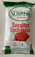 Susalitas Enchiladas