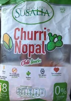 Churri Nopal