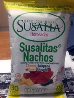 Susalitas Nachos