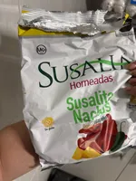 Susalitas nachos