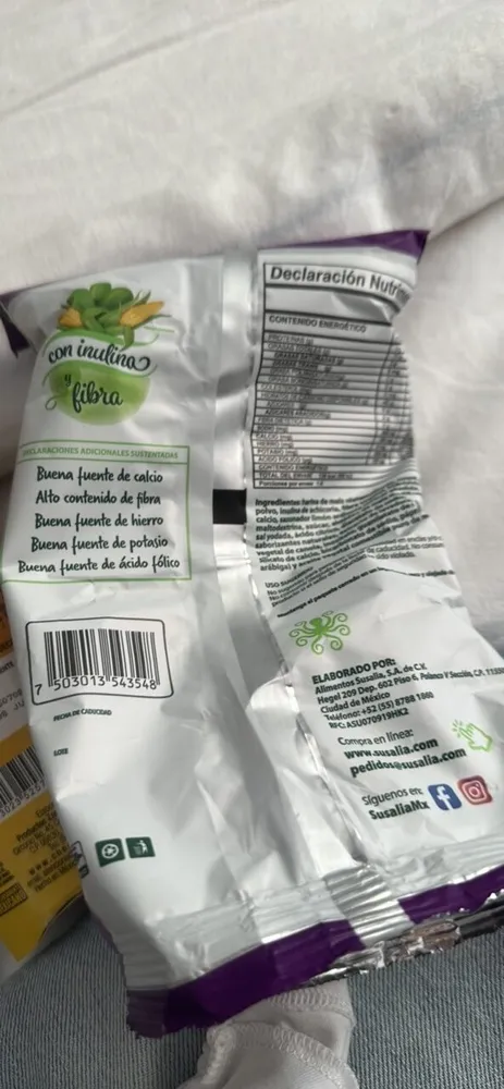 Susalitas Flama