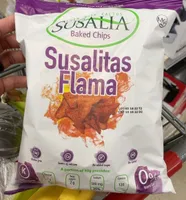 Susalitas Flama
