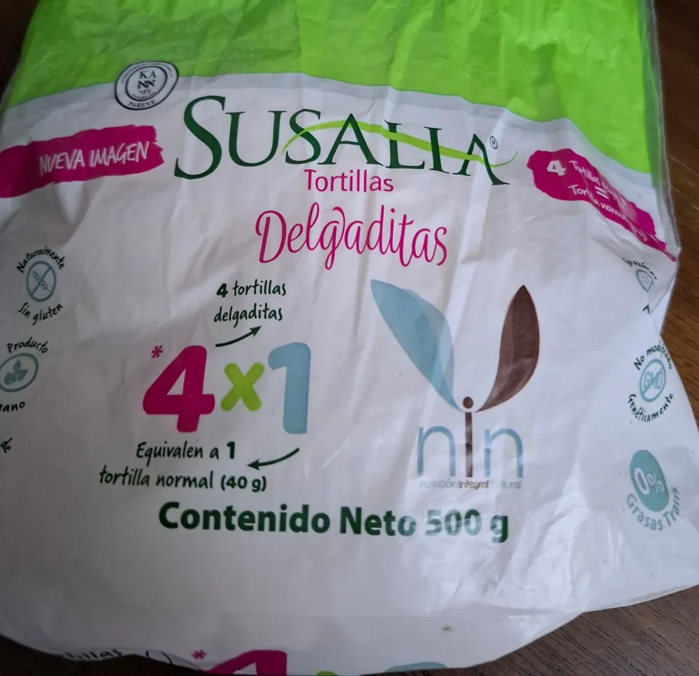 Tortillas