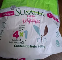 Tortillas