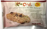 alimento ancentral
