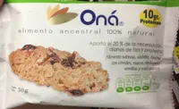 alimento ancestral
