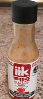 Salsa habanera