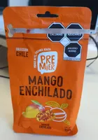 Mango enchilado