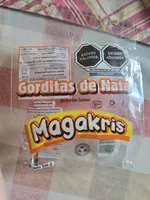 Gorditas De Nata