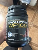 WP100 - Evolution
