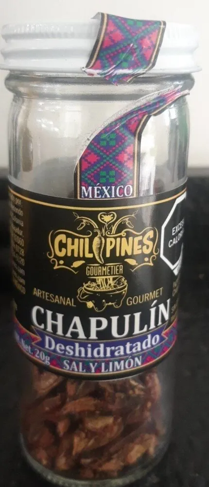 Chapulines