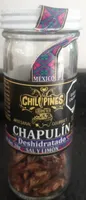 Chapulines