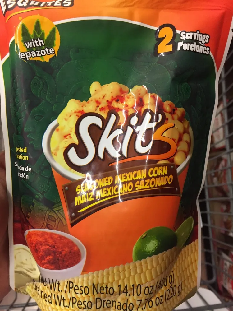 ESQUITES