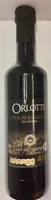 Vinagre balsámico Orlotti