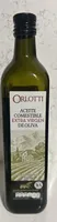 Aceite Comestible Extra Virgen De Oliva