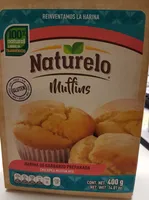 Naturello muffins