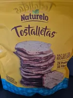 Tostalletas