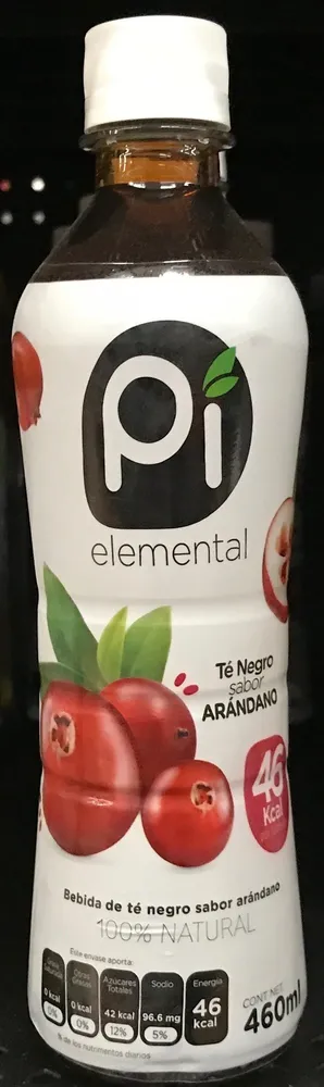 Pi elemental