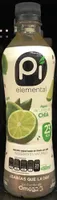 Pi elemental Limón
