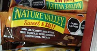 Sweet & Salty