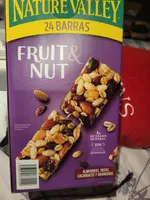 Fruit & Nut