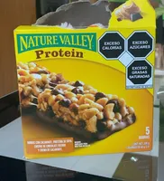 Nature Valley Protein