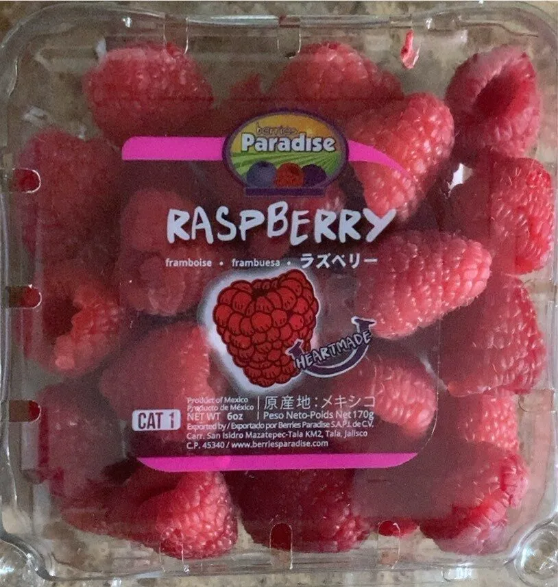 Frambuesa