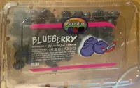 Blueberry