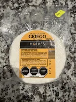Queso Griego de Cabra Feta