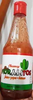 Salsa Chamoy Moralitos