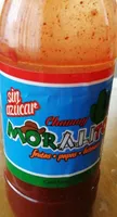 Chamoy Moralitos
