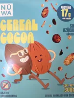Cereal Cocoa