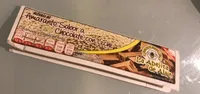 Amaranto sabor a chocolate con leche