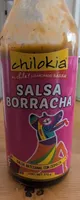Salsa Borracha