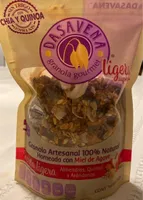 Granola Artesanal 100% Natural
