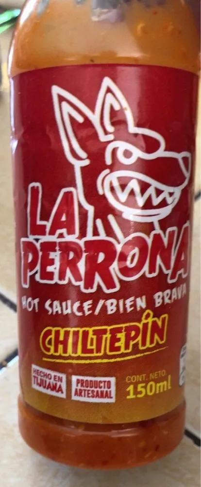 La Perrona