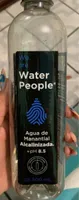 We Are Water People