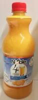Noble Mandarina
