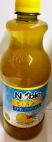 Noble concentrado de Piña