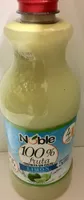 NOBLE 100% FRUTA CONCENTRADO NATURAL LIMÓN