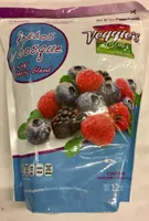 Frutos del Bosque