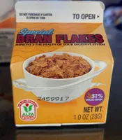 Special Bran Flakes