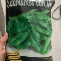 Edamame