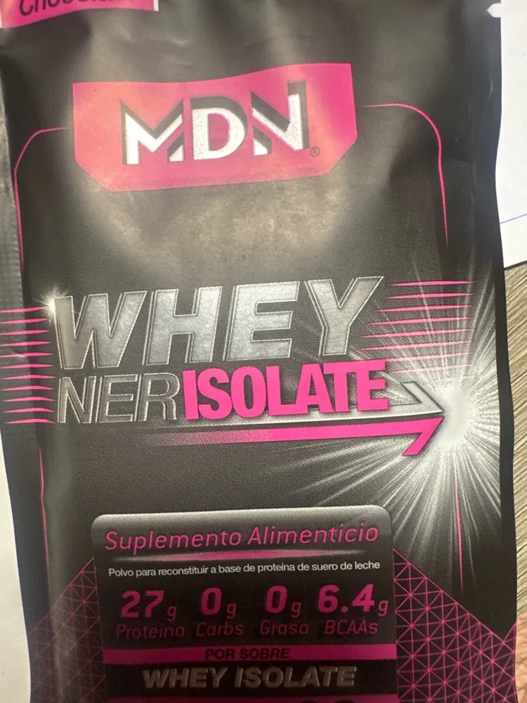 Whey Protein