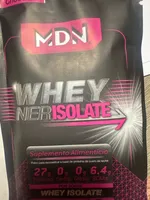 Whey Protein
