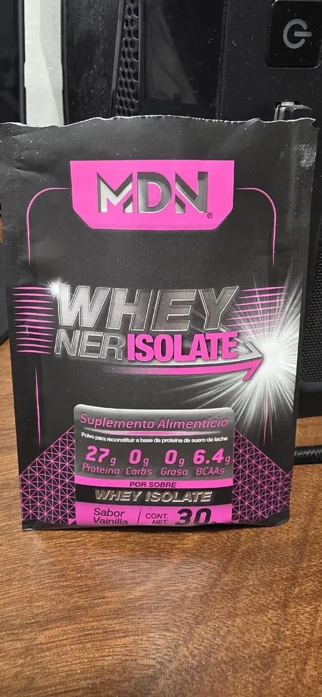 MDN VAINILLA