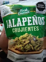 Jalapeños Crujientes