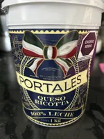 Ricotta
