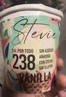 Stevie Vainilla