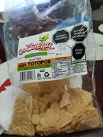 Totopos La Buena